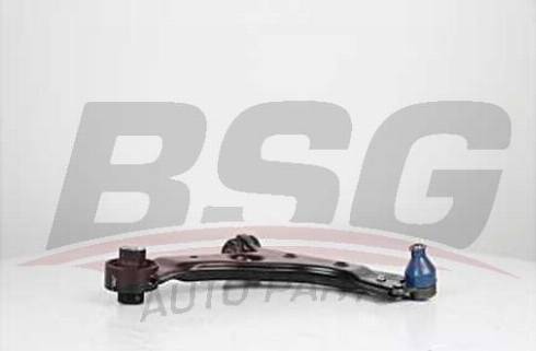 BSG BSG 25-315-022 - Рычаг подвески колеса autospares.lv