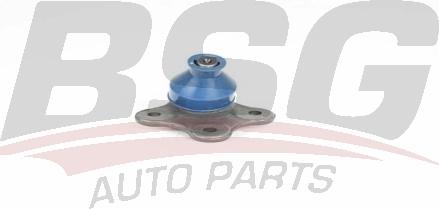 BSG BSG 25-310-024 - Шаровая опора, несущий / направляющий шарнир autospares.lv