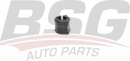 BSG BSG 25-700-006 - Втулка стабилизатора autospares.lv