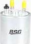 BSG BSG 75-130-006 - Топливный фильтр autospares.lv