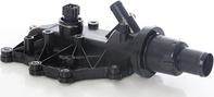 BSG BSG 75-126-004 - Термостат охлаждающей жидкости / корпус autospares.lv