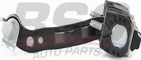 BSG BSG 70-975-008 - Фиксатор двери autospares.lv