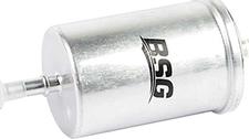 BSG BSG 70-130-004 - Топливный фильтр autospares.lv