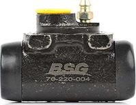 BSG BSG 70-220-004 - Колесный тормозной цилиндр autospares.lv