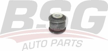 BSG BSG 70-700-043 - Втулка, рычаг подвески колеса autospares.lv