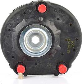 BSG BSG 70-700-017 - Опора стойки амортизатора, подушка autospares.lv