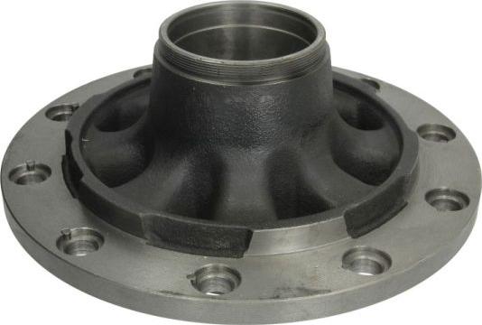 BTA B04-0327230870 - Ступица колеса, поворотный кулак autospares.lv