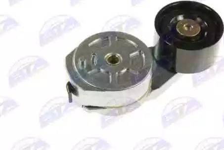 BTA B05-01-002 - Натяжитель, поликлиновый ремень autospares.lv