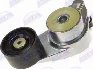 BTA B05-01-012 - Натяжитель, поликлиновый ремень autospares.lv