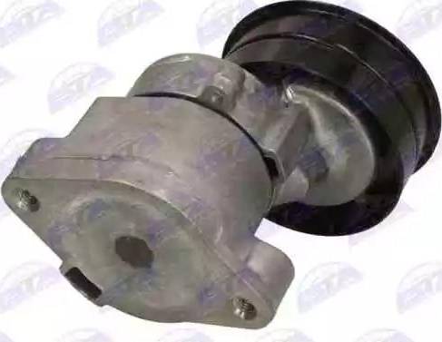 BTA B05-01-023 - Натяжитель, поликлиновый ремень autospares.lv