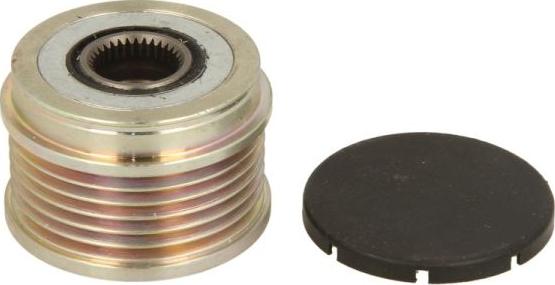 BTA E4F002BTA - Шкив генератора, муфта autospares.lv