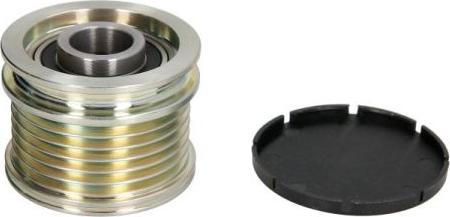 BTA E4W005BTA - Шкив генератора, муфта autospares.lv