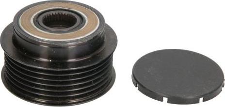 BTA E4W012BTA - Шкив генератора, муфта autospares.lv