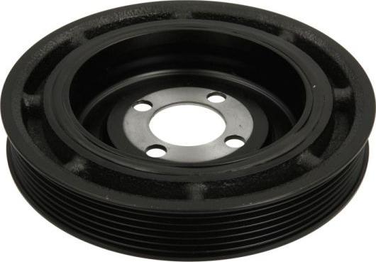 BTA E6X0002BTA - Шкив коленчатого вала autospares.lv