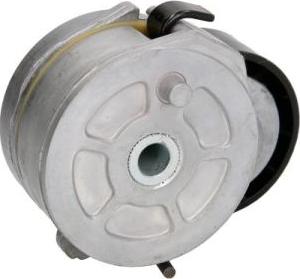 BTA E3C0014BTA - Натяжитель, поликлиновый ремень autospares.lv