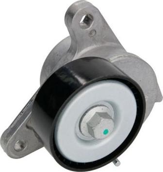 BTA E3W0006BTA - Натяжитель, поликлиновый ремень autospares.lv