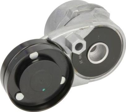 BTA E3W0016BTA - Натяжитель, поликлиновый ремень autospares.lv