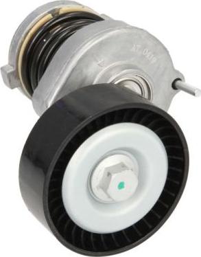 BTA E3W0023BTA - Натяжитель, поликлиновый ремень autospares.lv