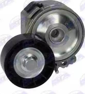 BTA E2C0014BTA - Натяжитель, поликлиновый ремень autospares.lv