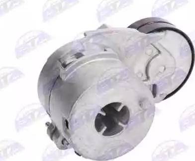 BTA E2W0016BTA - Натяжитель, поликлиновый ремень autospares.lv