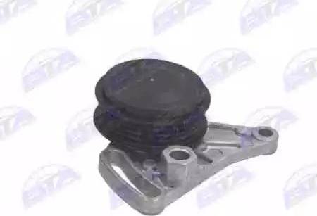 BTA E2W0021BTA - Ролик, поликлиновый ремень autospares.lv