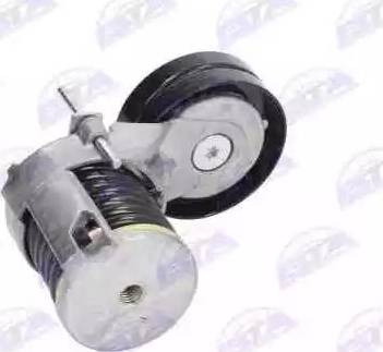 BTA E2W0022BTA - Натяжитель, поликлиновый ремень autospares.lv