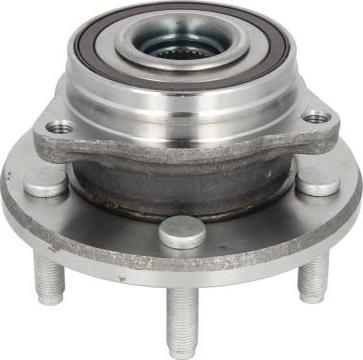 BTA H1Y042BTA - Подшипник ступицы колеса, комплект autospares.lv