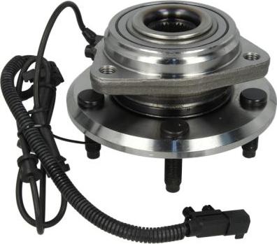 BTA H1Y033BTA - Ступица колеса, поворотный кулак autospares.lv