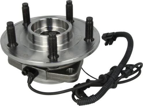 BTA H1Y033BTA - Ступица колеса, поворотный кулак autospares.lv