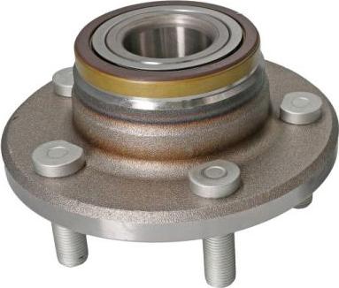 BTA H1Y025BTA - Ступица колеса, поворотный кулак autospares.lv