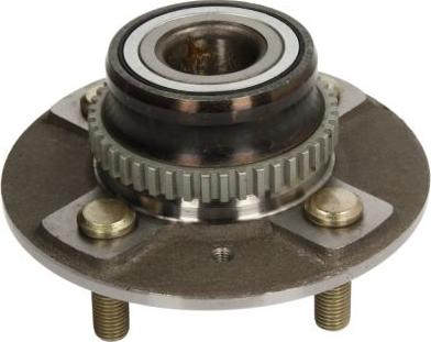 BTA H20538BTA - Подшипник ступицы колеса, комплект autospares.lv