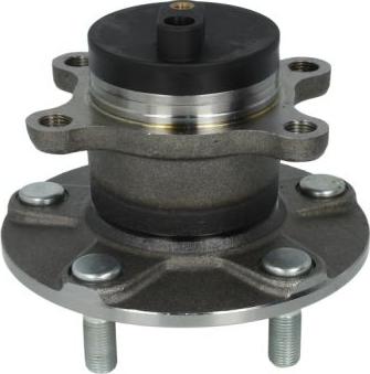 BTA H28021BTA - Подшипник ступицы колеса, комплект autospares.lv