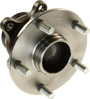 BTA H28023BTA - Подшипник ступицы колеса, комплект autospares.lv