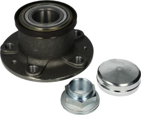 BTA H2C024BTA - Подшипник ступицы колеса, комплект autospares.lv