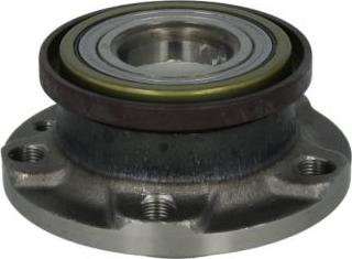 BTA H2D010BTA - Подшипник ступицы колеса, комплект autospares.lv