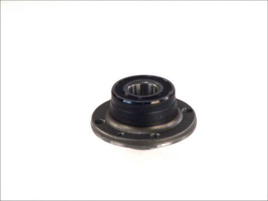 BTA H2F012BTA - Подшипник ступицы колеса, комплект autospares.lv