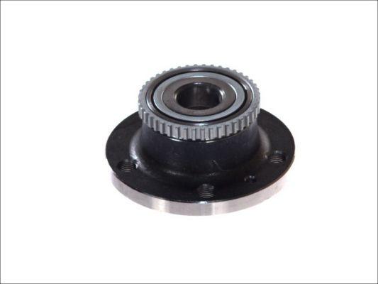 BTA H2R032BTA - Подшипник ступицы колеса, комплект autospares.lv