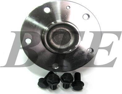 BTE 507790 - Подшипник ступицы колеса, комплект autospares.lv