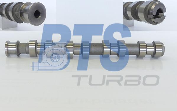 BTS Turbo CP12250 - Распредвал autospares.lv