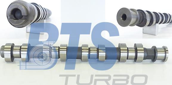 BTS Turbo CP12251 - Распредвал autospares.lv