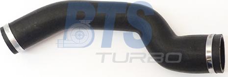 BTS Turbo L980267 - Трубка, нагнетание воздуха autospares.lv