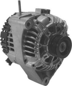 BTS Turbo L611289 - Генератор autospares.lv