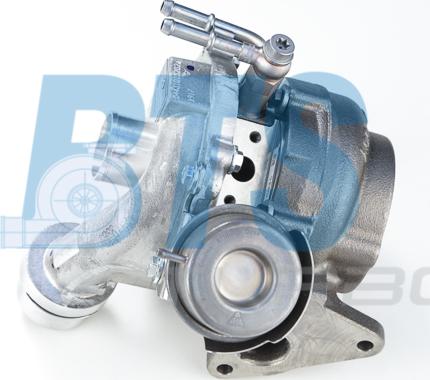 BTS Turbo T914992BL - Турбина, компрессор autospares.lv