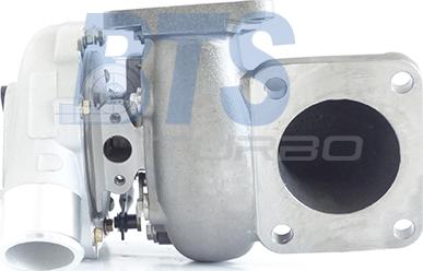 BTS Turbo T914925BT - Турбина, компрессор autospares.lv