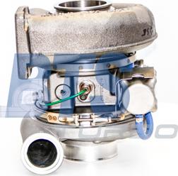 BTS Turbo T914084 - Турбина, компрессор autospares.lv