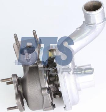 BTS Turbo T914039BL - Турбина, компрессор autospares.lv