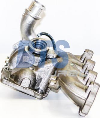 BTS Turbo T915742BL - Турбина, компрессор autospares.lv