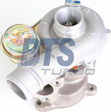 BTS Turbo T911910BL - Турбина, компрессор autospares.lv