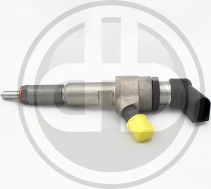 Buchli A-A2C59511612 - Форсунка инжекторная autospares.lv