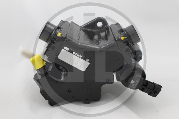 Buchli X-0445010293 - Насос высокого давления autospares.lv